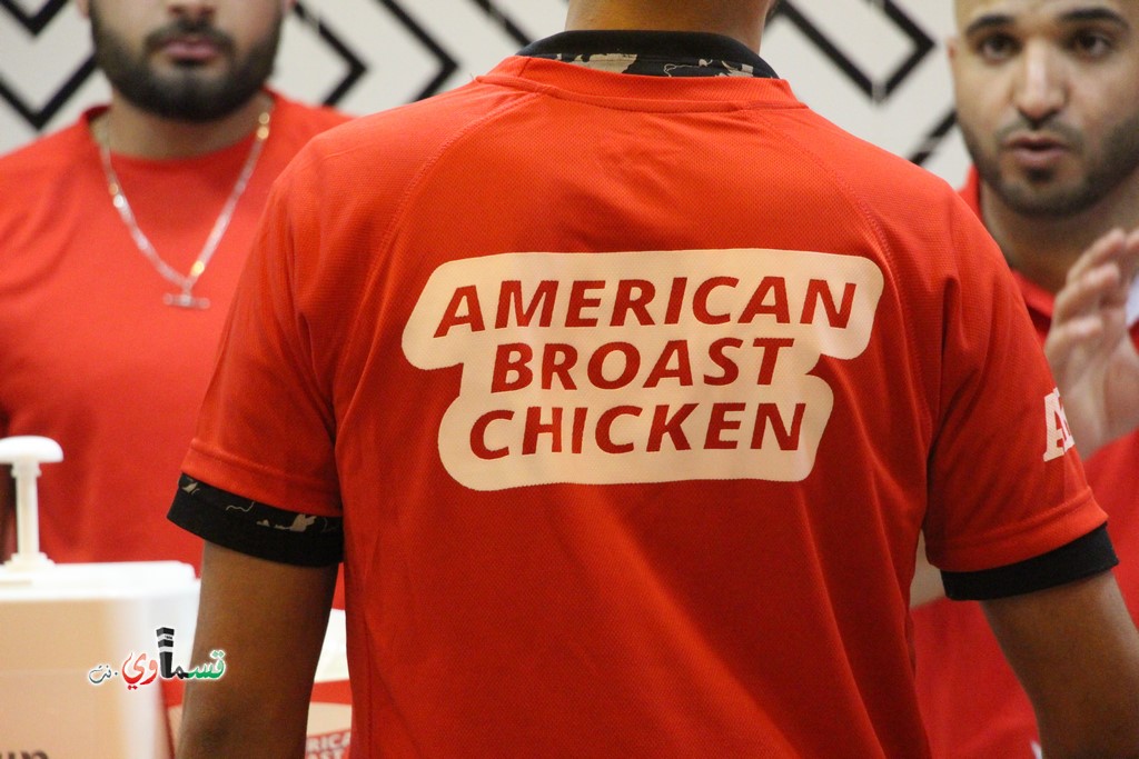 افتتاح مطعم American Broast Chicken في كفر قاسم بجلسات عائليه مريحه وطعم مميز وللمكان عنوان وللسعر لا يتناقش اثنان فاهلا وسهلا بكل الزبائن الكرام من كل مكان